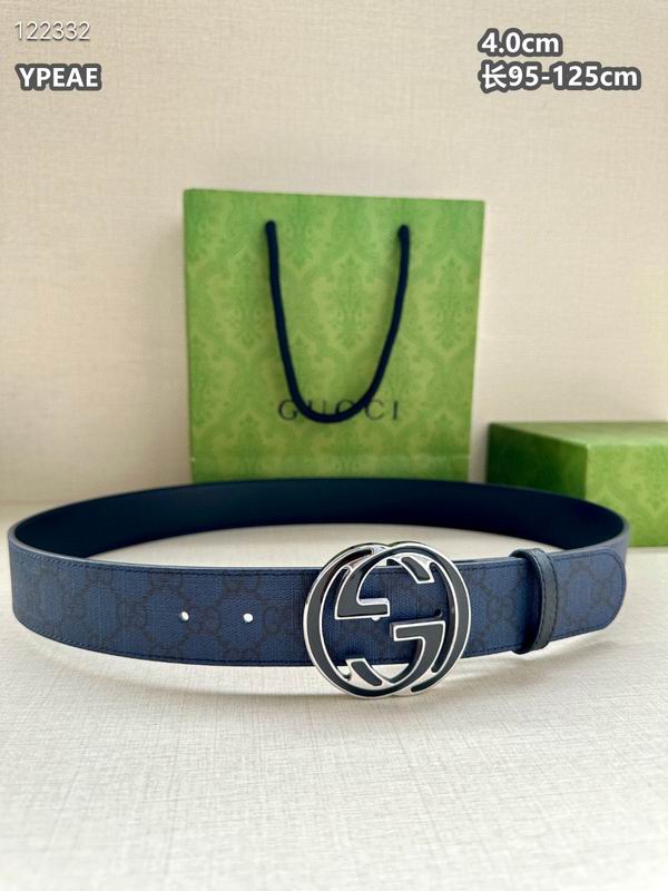 Gucci belts-GG39862